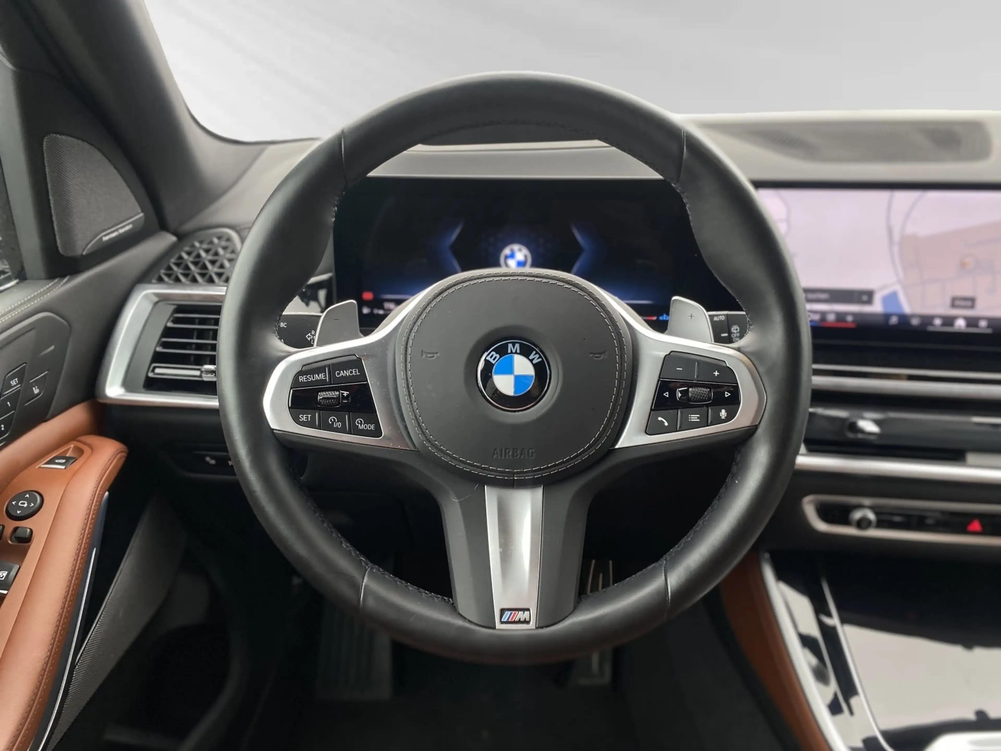 BMW X5 xDrive30d LR 779,- br.o.Anz.36Mon./10' Km p.A. — photo 12