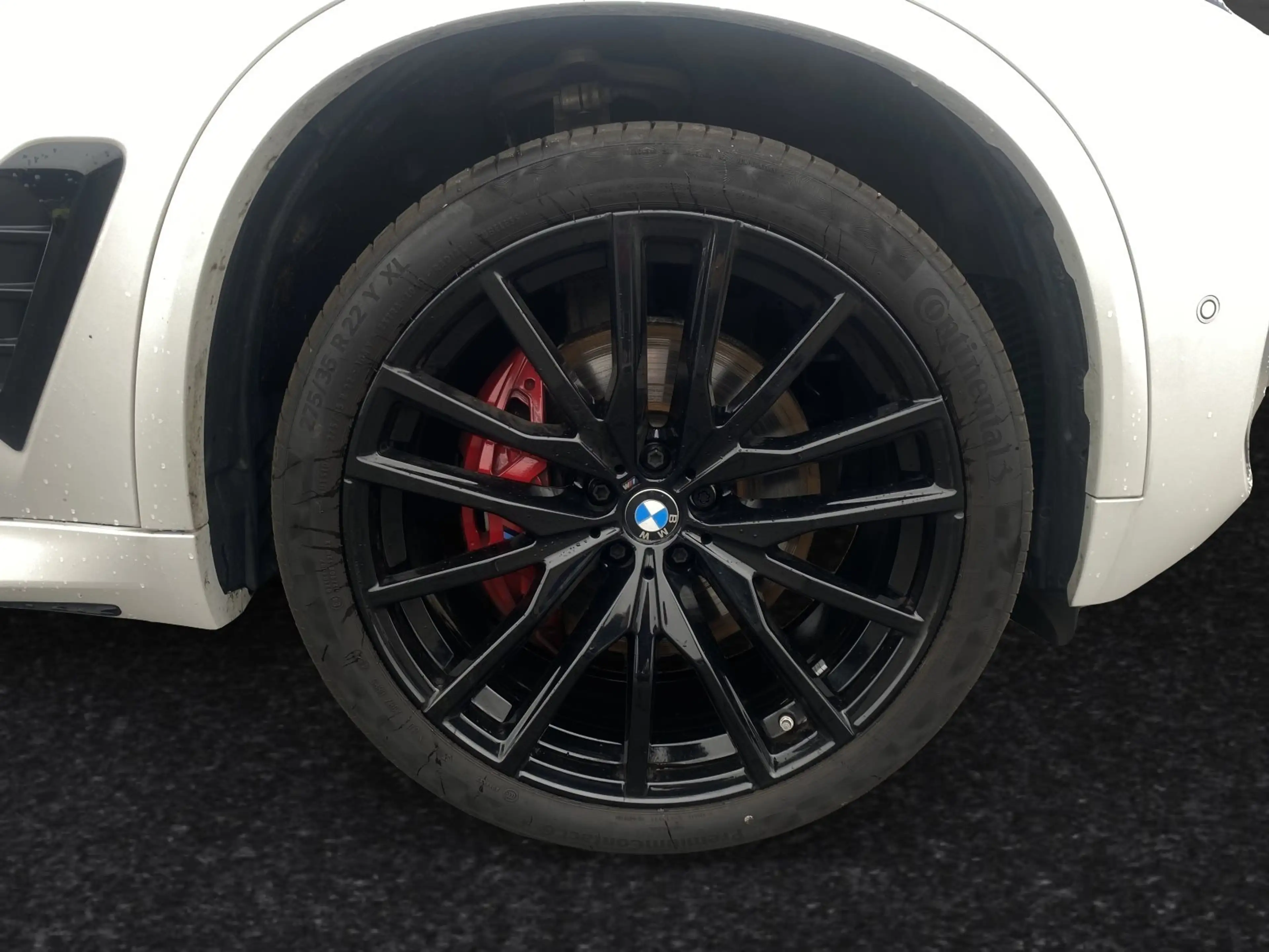 BMW X5 xDrive30d LR 779,- br.o.Anz.36Mon./10' Km p.A. — photo 3