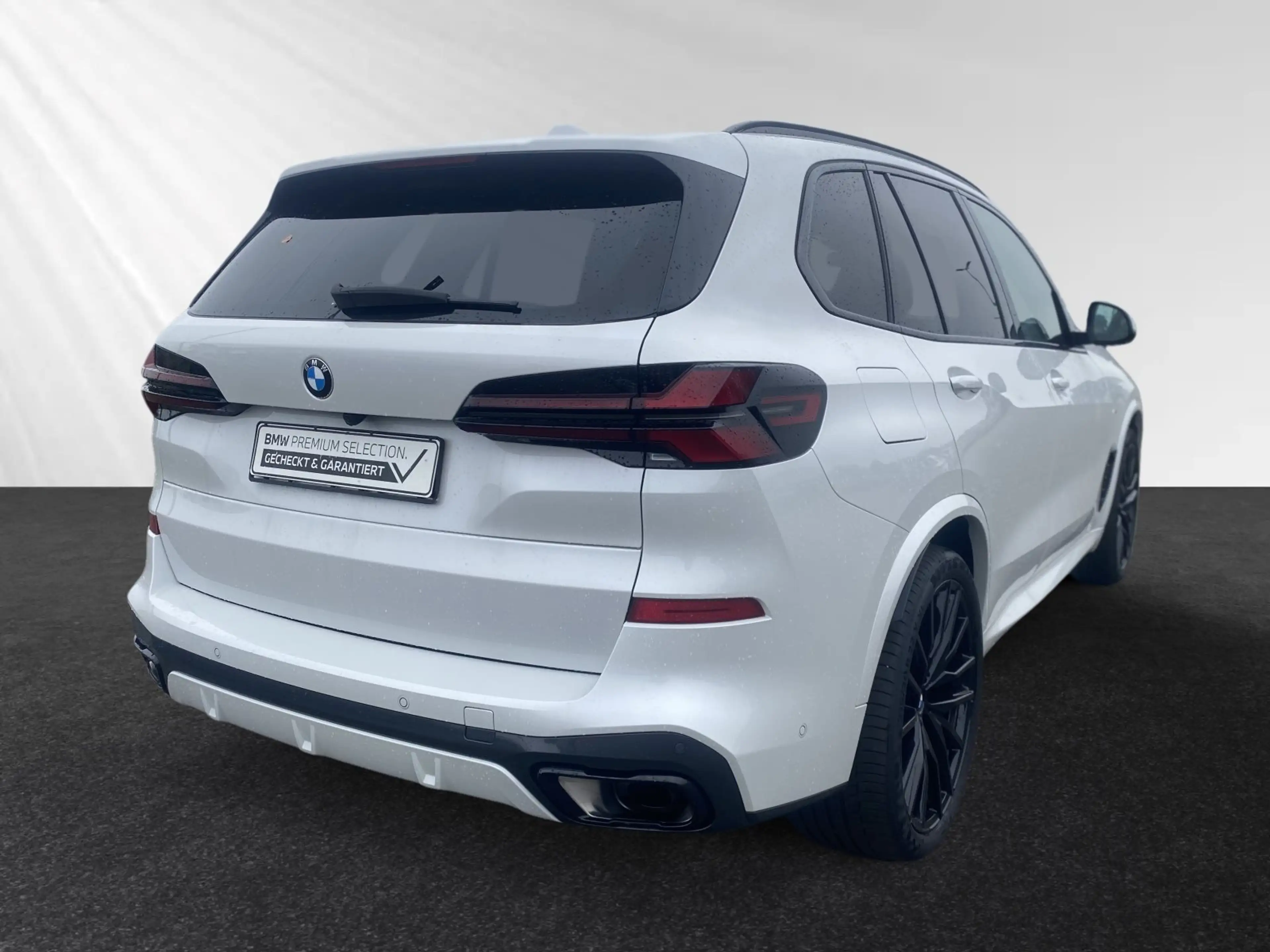 BMW X5 xDrive30d LR 779,- br.o.Anz.36Mon./10' Km p.A. — photo 5