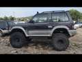 Mitsubishi Pajero Pajero Metal Top 2.8 tdi GLS Executive autocarro Gris - thumbnail 3