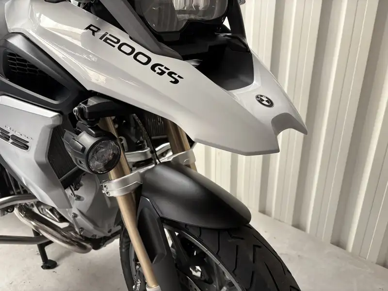 BMW R 1200 GS LC - foto 2