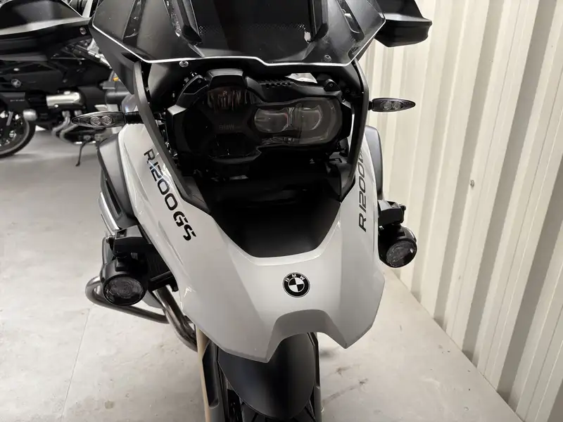 BMW R 1200 GS LC - foto 5