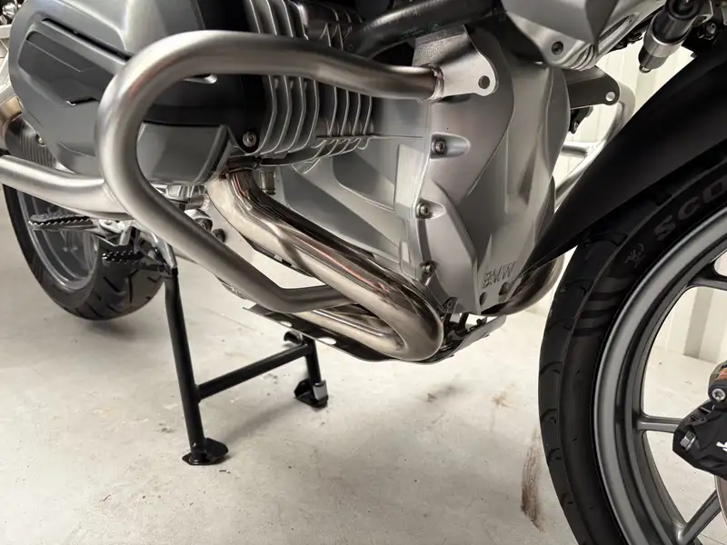 BMW R 1200 GS LC - foto 8