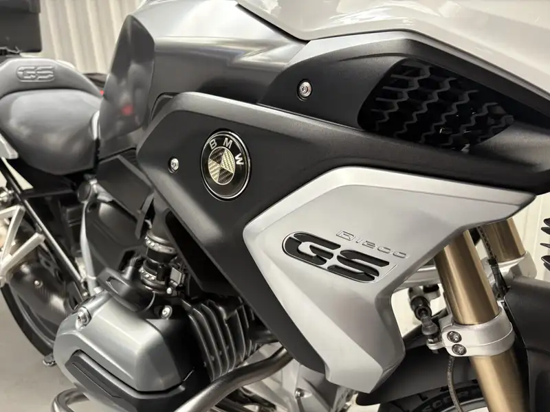BMW R 1200 GS LC - foto 7