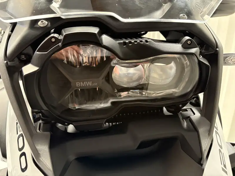 BMW R 1200 GS LC - foto 3