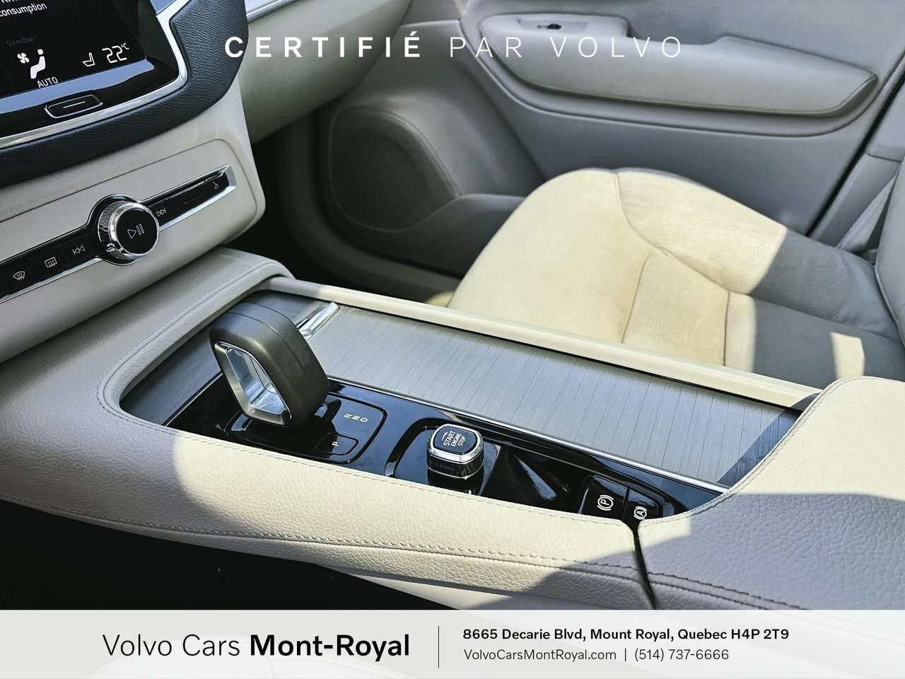 2022 Volvo XC90 Inscription Expression HEADS-UP DISPLAY, 360 CAMER thumb 13