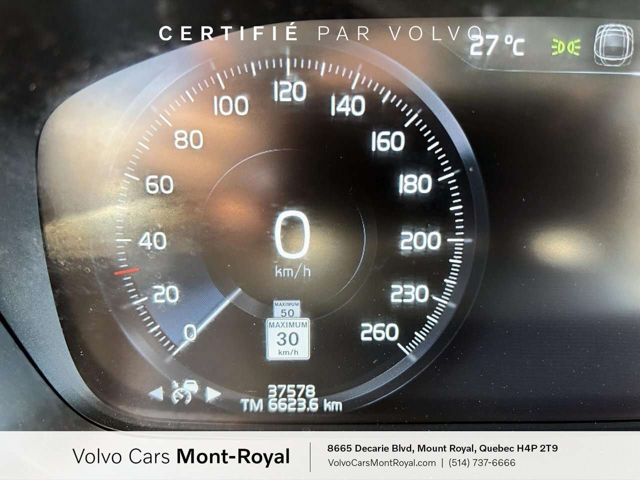 2022 Volvo XC90 Inscription Expression HEADS-UP DISPLAY, 360 CAMER thumb 11