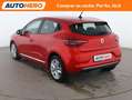 Renault Clio TCe Intens 74kW Rojo - thumbnail 4