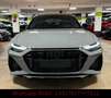 Audi RS6 PERFORMANCE CARBON CERAMIC B&O PANO 25 FULL! Серый - thumbnail 3