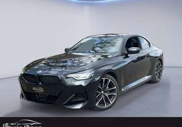 Coupé 220I 184 M SPORT