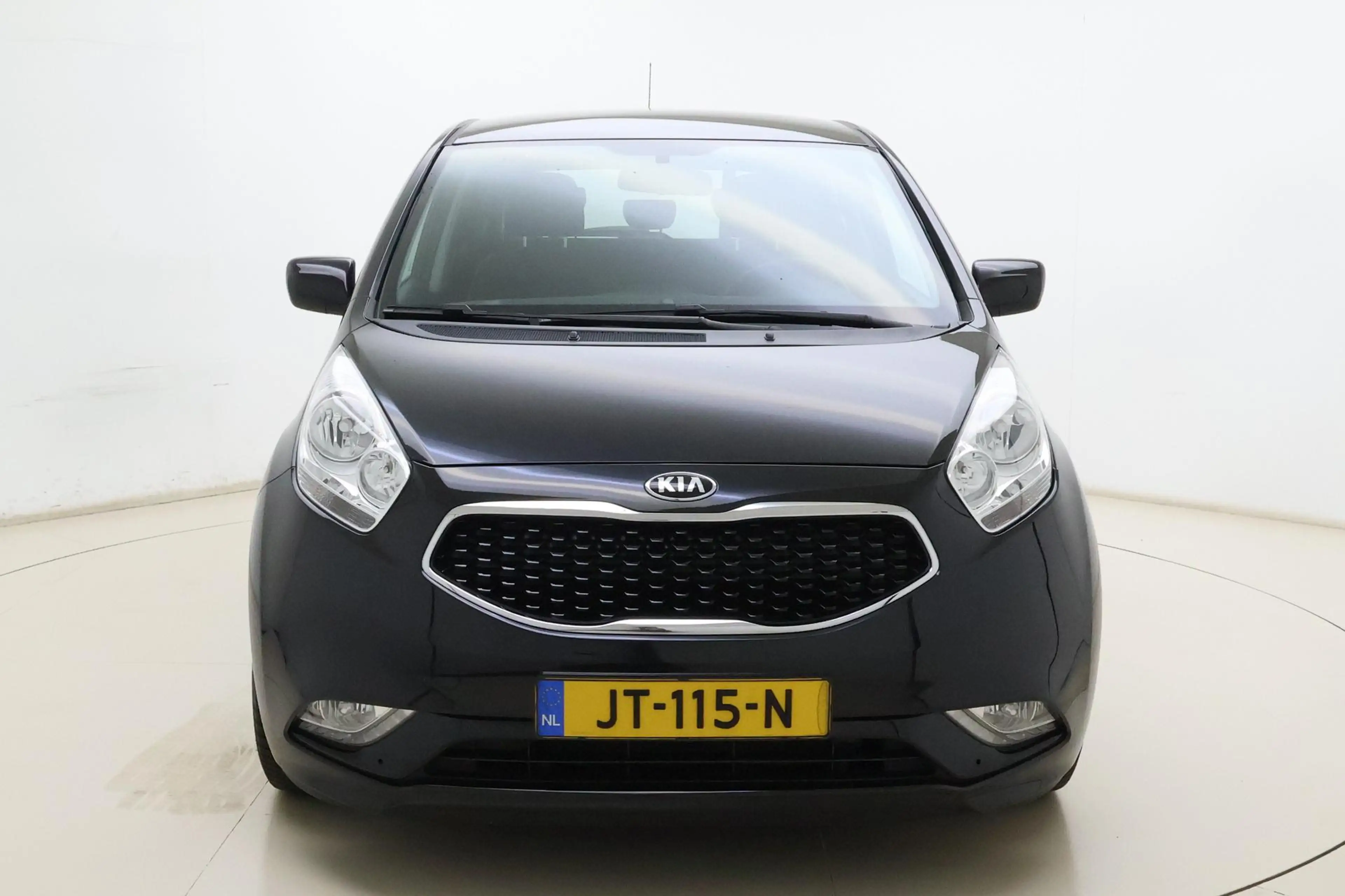 Kia Venga 1.6 CVVT DynamicPLusLine | Trekhaak | Cruise contr — photo 6