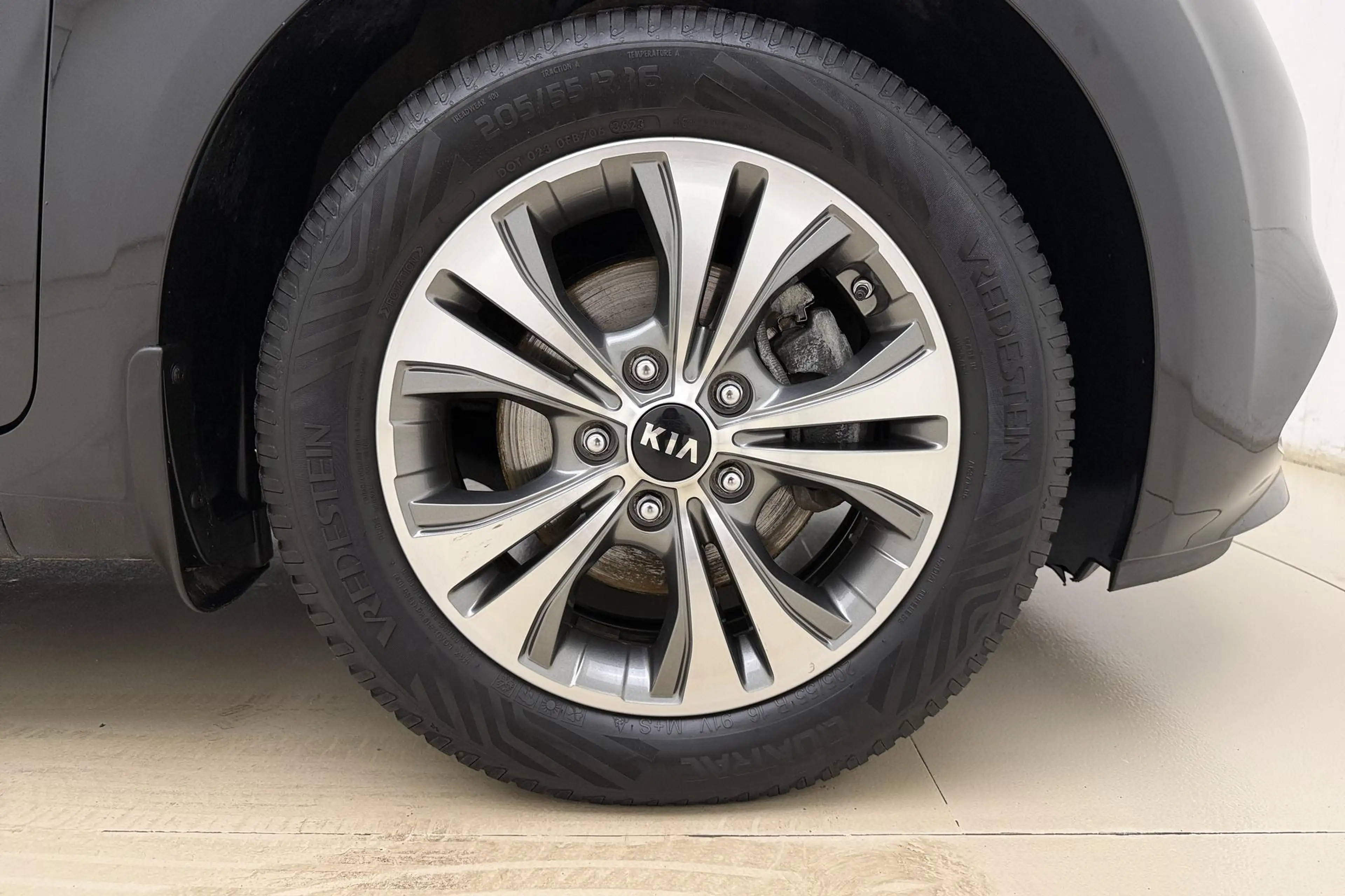 Kia Venga 1.6 CVVT DynamicPLusLine | Trekhaak | Cruise contr — photo 14