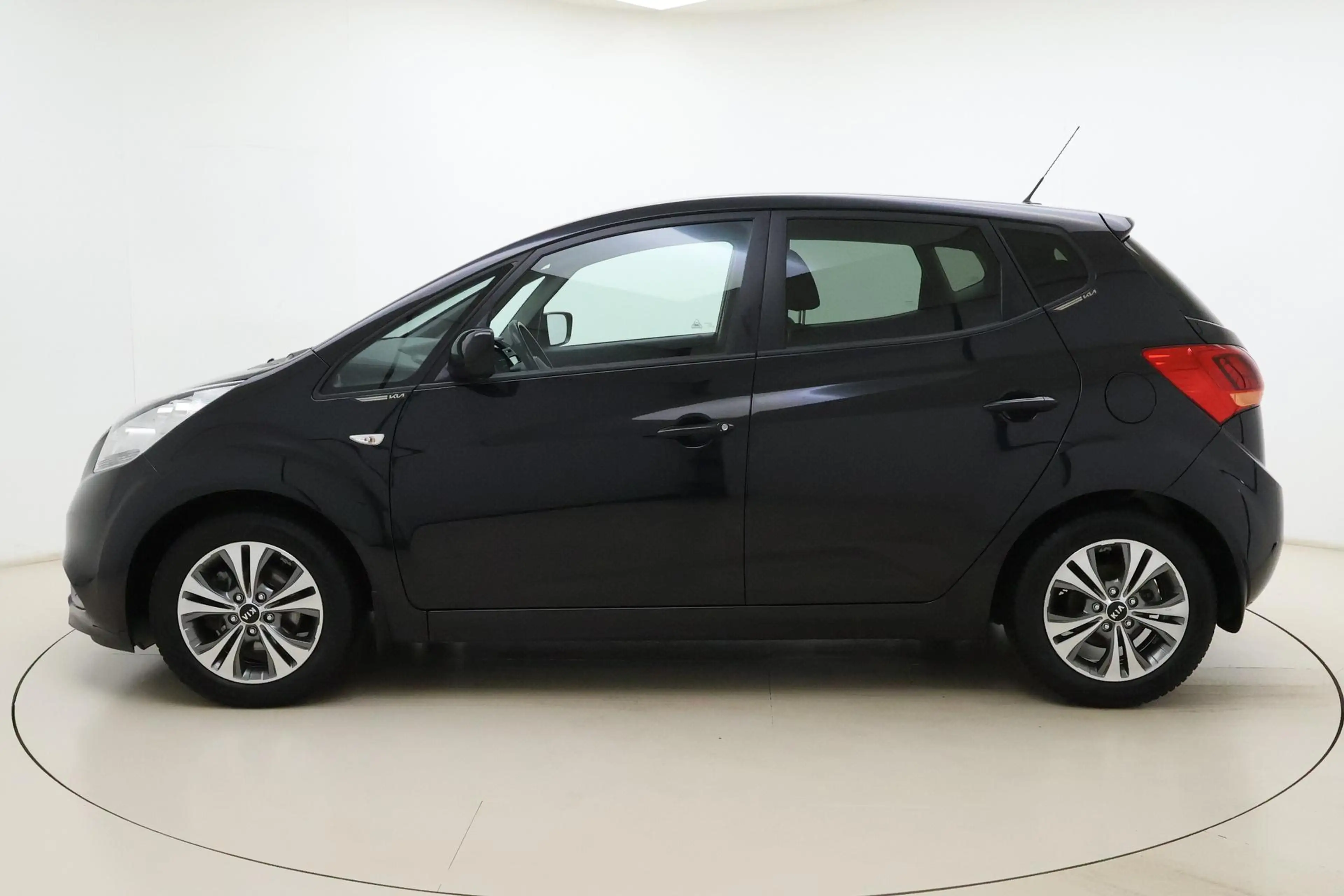Kia Venga 1.6 CVVT DynamicPLusLine | Trekhaak | Cruise contr — photo 5