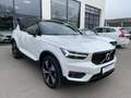 Volvo XC40 R Design Recharge Plug-In Hybrid 2WD T5 Twin Engin Weiß - thumbnail 4