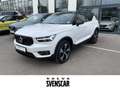 Volvo XC40 R Design Recharge Plug-In Hybrid 2WD T5 Twin Engin Weiß - thumbnail 1