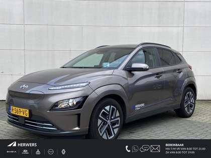 Hyundai KONA EV Fashion 39 kWh / Adaptieve Cruise Control / Cli