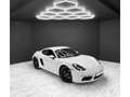 Porsche 718 Cayman 718 / CHRONO PACK / SPORT EXHAUST Blanc - thumbnail 7