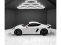 Porsche 718 Cayman 718 / CHRONO PACK / SPORT EXHAUST Blanc - thumbnail 2