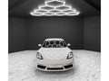 Porsche 718 Cayman 718 / CHRONO PACK / SPORT EXHAUST Blanc - thumbnail 8