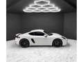 Porsche 718 Cayman 718 / CHRONO PACK / SPORT EXHAUST Blanc - thumbnail 6