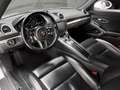 Porsche 718 Cayman 718 / CHRONO PACK / SPORT EXHAUST Blanc - thumbnail 9
