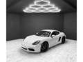 Porsche 718 Cayman 718 / CHRONO PACK / SPORT EXHAUST Blanc - thumbnail 1