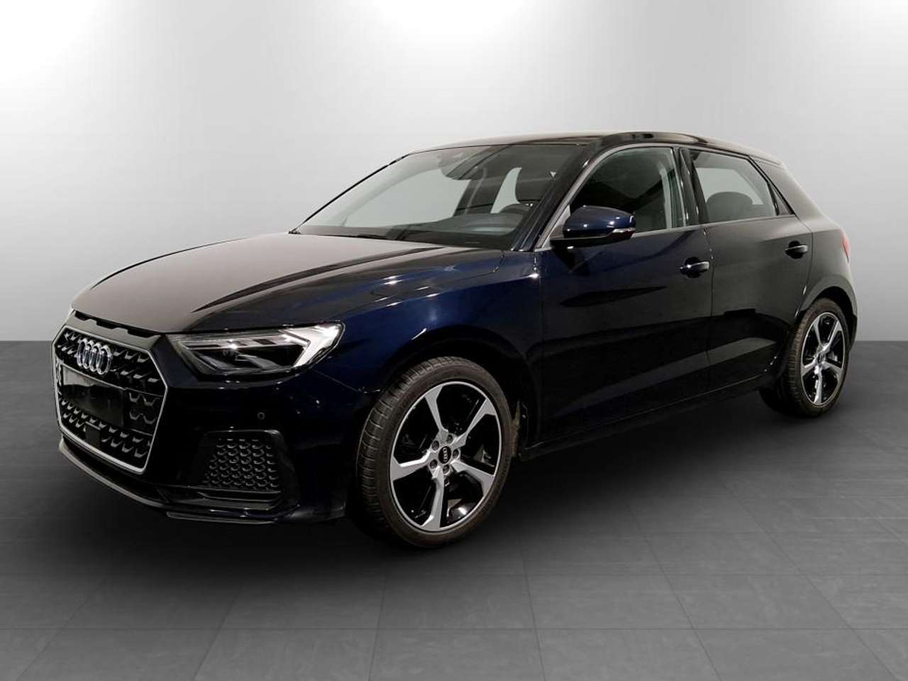 Audi A1 Sportback 25 1.0 tfsi Admired Advanced s-tronic