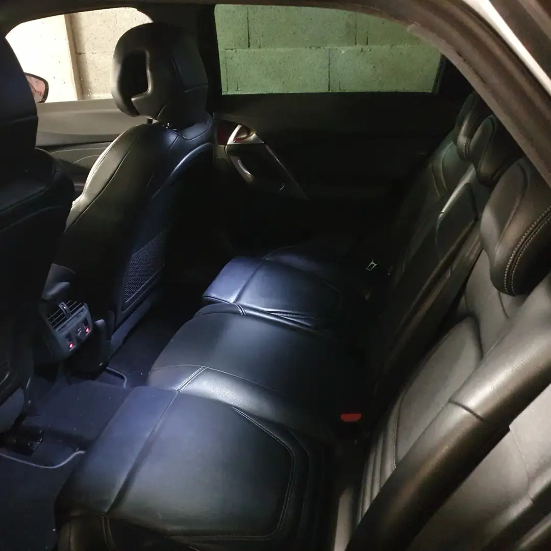 DS Automobiles DS 5 DS5 BlueHDi 150 S&S BVM6 Sport Chic - 1