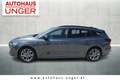 Ford Focus Turnier 1,0 EcoBoost Hybrid ST-Line Aut. Grau - thumbnail 4