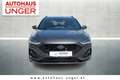 Ford Focus Turnier 1,0 EcoBoost Hybrid ST-Line Aut. Grau - thumbnail 2