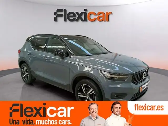 Volvo XC40 1.5 T3 Auto