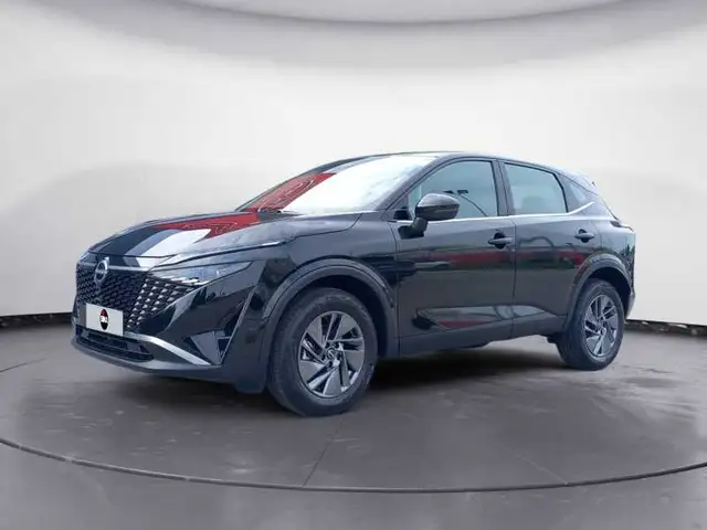 Nissan Qashqai ACENTA MHYB 140CV MT 2WD