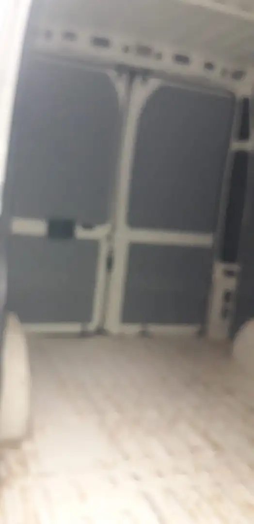 Peugeot Boxer Furgone Pegout Box Disell - 1