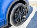 Volkswagen T-Roc Cabriolet 1.5 TSI R-Line DSG AHK KAMERA Blau - thumbnail 5