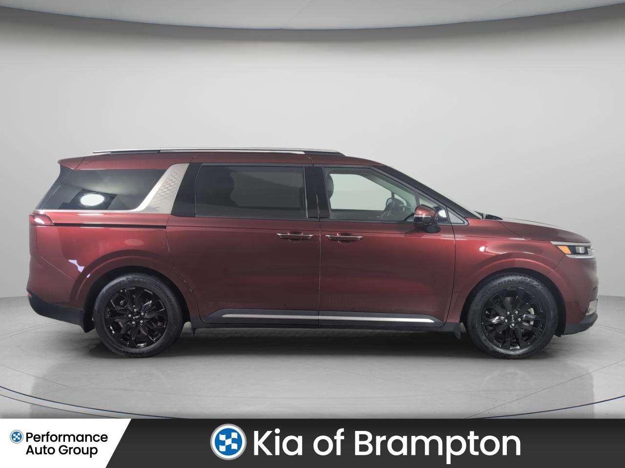 2024 Kia Carnival