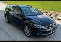 Volkswagen Golf Rabbit 40 2,0 TDI 4Motion DSG Schwarz - thumbnail 3