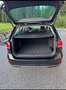 Volkswagen Golf Rabbit 40 2,0 TDI 4Motion DSG Schwarz - thumbnail 6