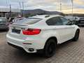 BMW X6 xDrive30d/M-Packet/Schiebedach/Navi/8-Fach Blanc - thumbnail 4