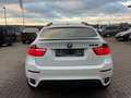 BMW X6 xDrive30d/M-Packet/Schiebedach/Navi/8-Fach Blanc - thumbnail 5