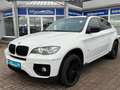 BMW X6 xDrive30d/M-Packet/Schiebedach/Navi/8-Fach Blanc - thumbnail 1