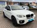 BMW X6 xDrive30d/M-Packet/Schiebedach/Navi/8-Fach Blanc - thumbnail 2
