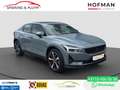 Polestar 2 Long Range Dual Motor Plus 78kWh | Trekhaak | H/K Grau - thumbnail 1