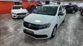 Dacia Sandero 1.0 Access 55kW Blanco - thumbnail 1
