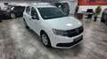 Dacia Sandero 1.0 Access 55kW Blanco - thumbnail 8