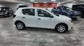 Dacia Sandero 1.0 Access 55kW Blanco - thumbnail 7