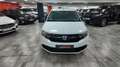Dacia Sandero 1.0 Access 55kW Blanco - thumbnail 2