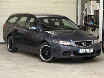 Tourer 2.0i 16v VTEC Executive