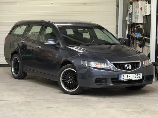 Honda Accord Tourer 2.0i 16v VTEC Executive