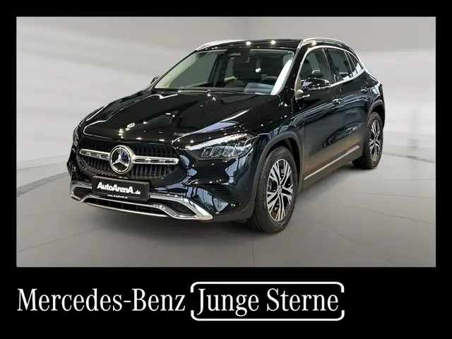 Mercedes-Benz GLA 180 Progressive MBUX+Progressive+Wide+Cam