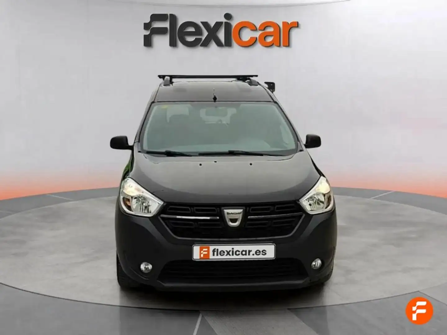 Dacia Dokker 1.5Blue dCi Essential 70kW Amarillo - 2